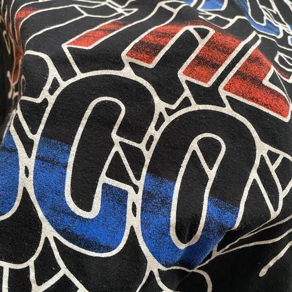 Panic! At The Disco S Death Of A Bachelor T-Shirt - Picture 5 of 10